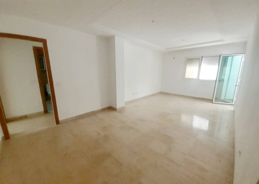 A vendre S+2 bien ensoleillé et spacieux