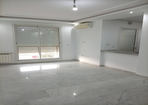 A louer Appart S+1  à Ennasr