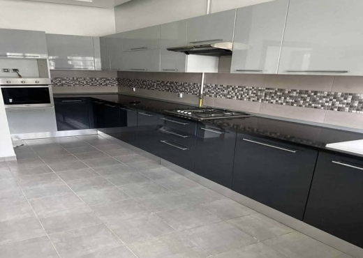 A louer Appart S+2 aux Jardins de Carthage