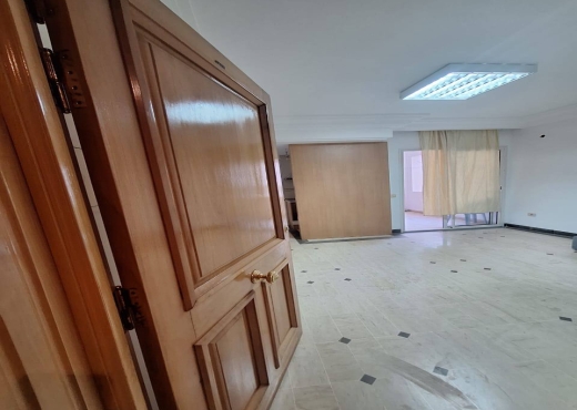 A louer Appart S+0 Cite Ennasr - Bien immobilier à {"id":1,"country_id":219,"name":"ARIANA","slug":"ariana"} - Image 3 - Agence Immobilière Maison Plus Elite