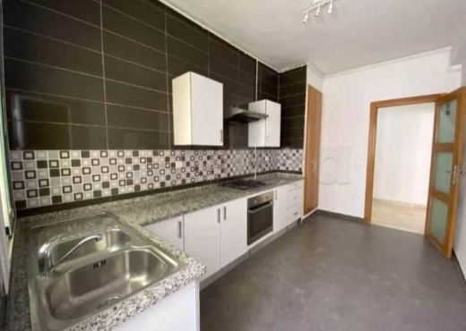A louer S+2 spacieux  à La Soukra - Bien immobilier à {"id":1,"country_id":219,"name":"ARIANA","slug":"ariana"} - Image 3 - Agence Immobilière Maison Plus Elite
