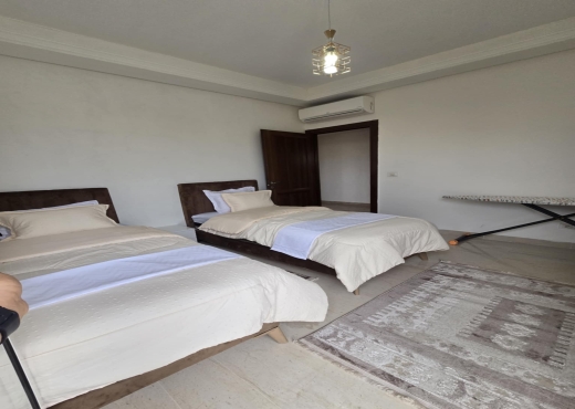 a louer appart S+3 à Ain zaghouan - Bien immobilier à {"id":23,"country_id":219,"name":"TUNIS","slug":"tunis"} - Image 4 - Agence Immobilière Maison Plus Elite