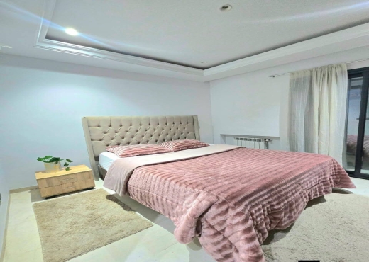 A louer S+1 courtes durées Ain Zaghouan - Bien immobilier à {"id":23,"country_id":219,"name":"TUNIS","slug":"tunis"} - Image 4 - Agence Immobilière Maison Plus Elite