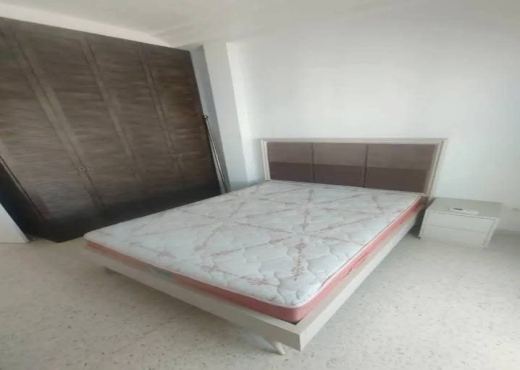 A louer umS+2 retapé à neuf meublé - Bien immobilier à {"id":23,"country_id":219,"name":"TUNIS","slug":"tunis"} - Image 2 - Agence Immobilière Maison Plus Elite