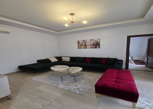 A louer un S+1 spacieux 75 m2  à Ain Zaghouan Nord - Bien immobilier à {"id":23,"country_id":219,"name":"TUNIS","slug":"tunis"} - Image 4 - Agence Immobilière Maison Plus Elite