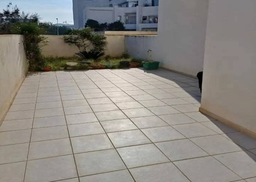 A louer appart S+2 jardins de Carthage - Bien immobilier à {"id":23,"country_id":219,"name":"TUNIS","slug":"tunis"} - Agence Immobilière immo\'in