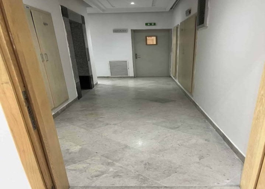 A louer Appart S+2 aux Jardins de Carthage - Bien immobilier à {"id":23,"country_id":219,"name":"TUNIS","slug":"tunis"} - Image 2 - Agence Immobilière Maison Plus Elite