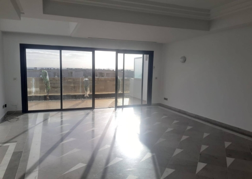 A louer un grand Duplex de 250 m² - Bien immobilier à {"id":23,"country_id":219,"name":"TUNIS","slug":"tunis"} - Image 4 - Agence Immobilière Maison Plus Elite