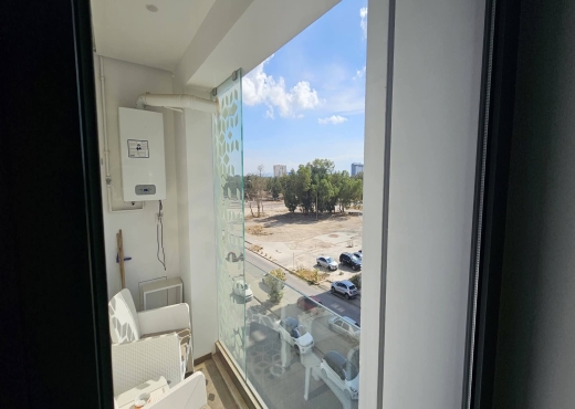 A louer Appart S+1 Meublé Jardins de Carthage - Bien immobilier à {"id":23,"country_id":219,"name":"TUNIS","slug":"tunis"} - Image 4 - Agence Immobilière Maison Plus Elite