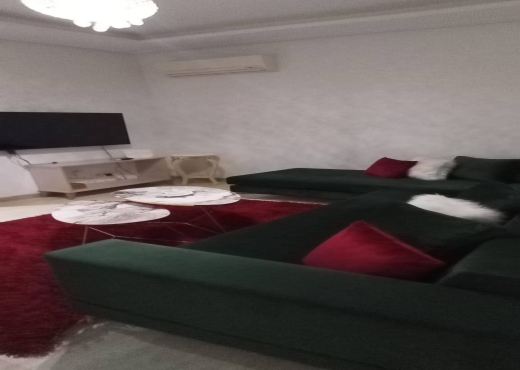 A Louer Appart S+1 Ain zaghouan - Bien immobilier à {"id":23,"country_id":219,"name":"TUNIS","slug":"tunis"} - Image 4 - Agence Immobilière Maison Plus Elite