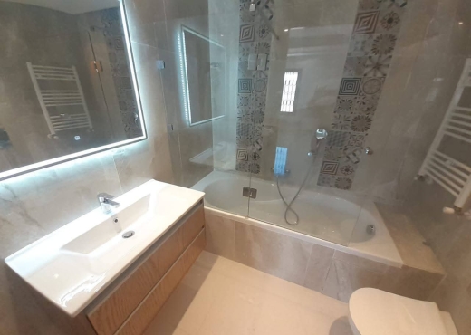 A louer Appart S+3 au Jardins Aouina - Bien immobilier à {"id":23,"country_id":219,"name":"TUNIS","slug":"tunis"} - Image 2 - Agence Immobilière Maison Plus Elite