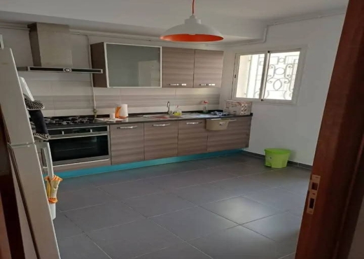 A louer appart S+2 jardins de Carthage - Bien immobilier à {"id":23,"country_id":219,"name":"TUNIS","slug":"tunis"} - Image 3 - Agence Immobilière Maison Plus Elite