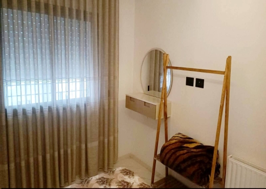 A louer appart S+1 meublé Ain Zaghouan - Bien immobilier à {"id":23,"country_id":219,"name":"TUNIS","slug":"tunis"} - Agence Immobilière immo\'in