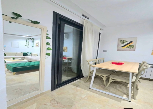 A louer S+1 courtes durées Ain Zaghouan - Bien immobilier à {"id":23,"country_id":219,"name":"TUNIS","slug":"tunis"} - Image 3 - Agence Immobilière Maison Plus Elite