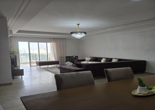 a louer appart S+3 à Ain zaghouan - Bien immobilier à {"id":23,"country_id":219,"name":"TUNIS","slug":"tunis"} - Image 2 - Agence Immobilière Maison Plus Elite