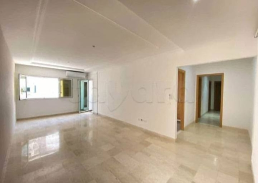 A louer S+2 spacieux  à La Soukra - Bien immobilier à {"id":1,"country_id":219,"name":"ARIANA","slug":"ariana"} - Agence Immobilière immo\'in