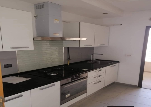 A louer appart S+1 Soukra - Bien immobilier à {"id":1,"country_id":219,"name":"ARIANA","slug":"ariana"} - Image 4 - Agence Immobilière Maison Plus Elite