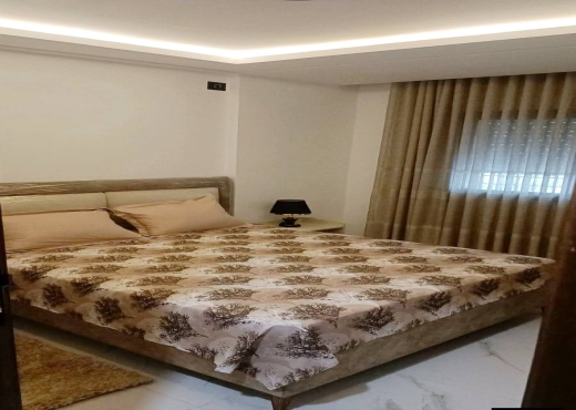 A louer appart S+1 meublé Ain Zaghouan - Bien immobilier à {"id":23,"country_id":219,"name":"TUNIS","slug":"tunis"} - Image 2 - Agence Immobilière Maison Plus Elite