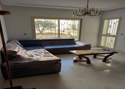 A louer appart S+2 jardins de Carthage - Bien immobilier à {"id":23,"country_id":219,"name":"TUNIS","slug":"tunis"} - Image 2 - Agence Immobilière Maison Plus Elite