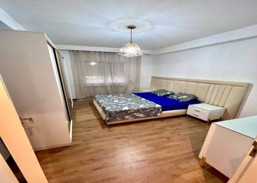 A louer Appart S+2 Meublé au Jardins de Carthage - Bien immobilier à {"id":23,"country_id":219,"name":"TUNIS","slug":"tunis"} - Image 2 - Agence Immobilière Maison Plus Elite