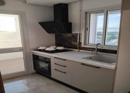 A Louer Appart S+1 Nouvelle Soukra - Bien immobilier à {"id":1,"country_id":219,"name":"ARIANA","slug":"ariana"} - Image 3 - Agence Immobilière Maison Plus Elite
