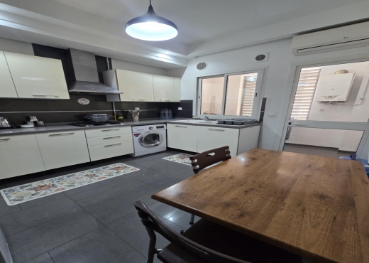 a louer appart S+3 à Ain zaghouan - Bien immobilier à {"id":23,"country_id":219,"name":"TUNIS","slug":"tunis"} - Image 3 - Agence Immobilière Maison Plus Elite