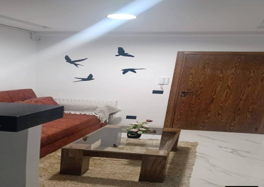 A louer appart S+1 meublé Ain Zaghouan - Bien immobilier à {"id":23,"country_id":219,"name":"TUNIS","slug":"tunis"} - Image 3 - Agence Immobilière Maison Plus Elite