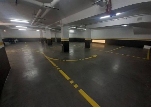 A louer Appart S+3 au Jardins Aouina - Bien immobilier à {"id":23,"country_id":219,"name":"TUNIS","slug":"tunis"} - Agence Immobilière immo\'in