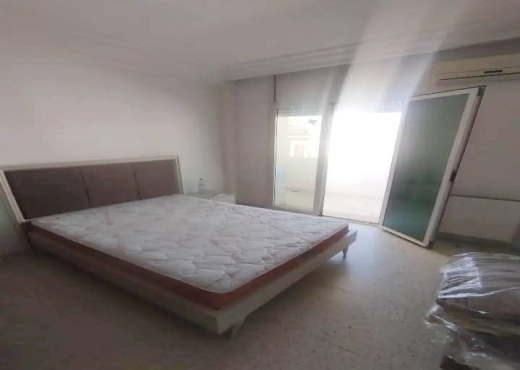 A louer umS+2 retapé à neuf meublé - Bien immobilier à {"id":23,"country_id":219,"name":"TUNIS","slug":"tunis"} - Image 4 - Agence Immobilière Maison Plus Elite