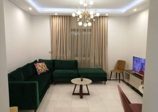 A louer appart S+1 Soukra - Bien immobilier à {"id":1,"country_id":219,"name":"ARIANA","slug":"ariana"} - Image 3 - Agence Immobilière Maison Plus Elite